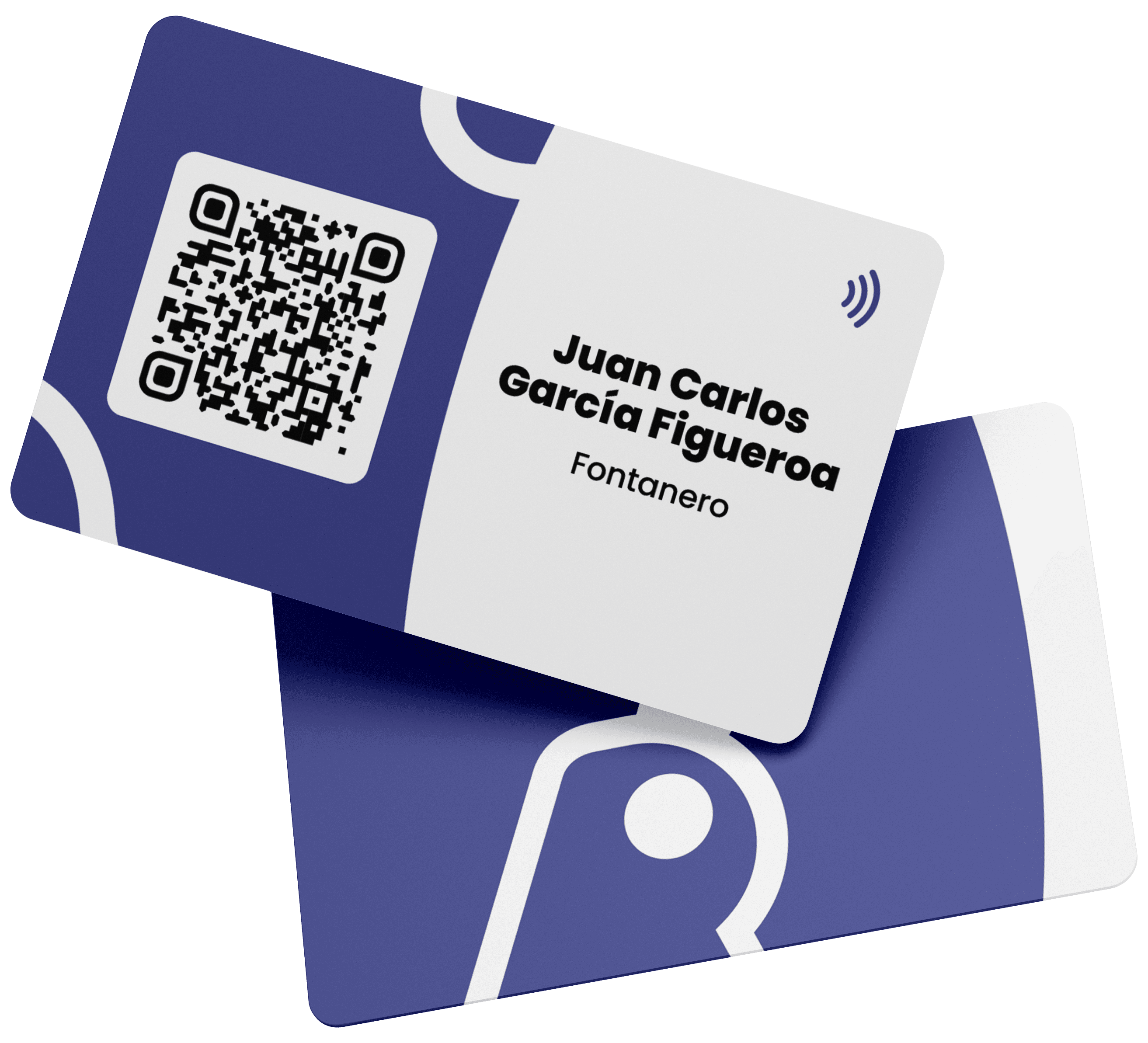 Tarjeta NFC+ Recomiend.app